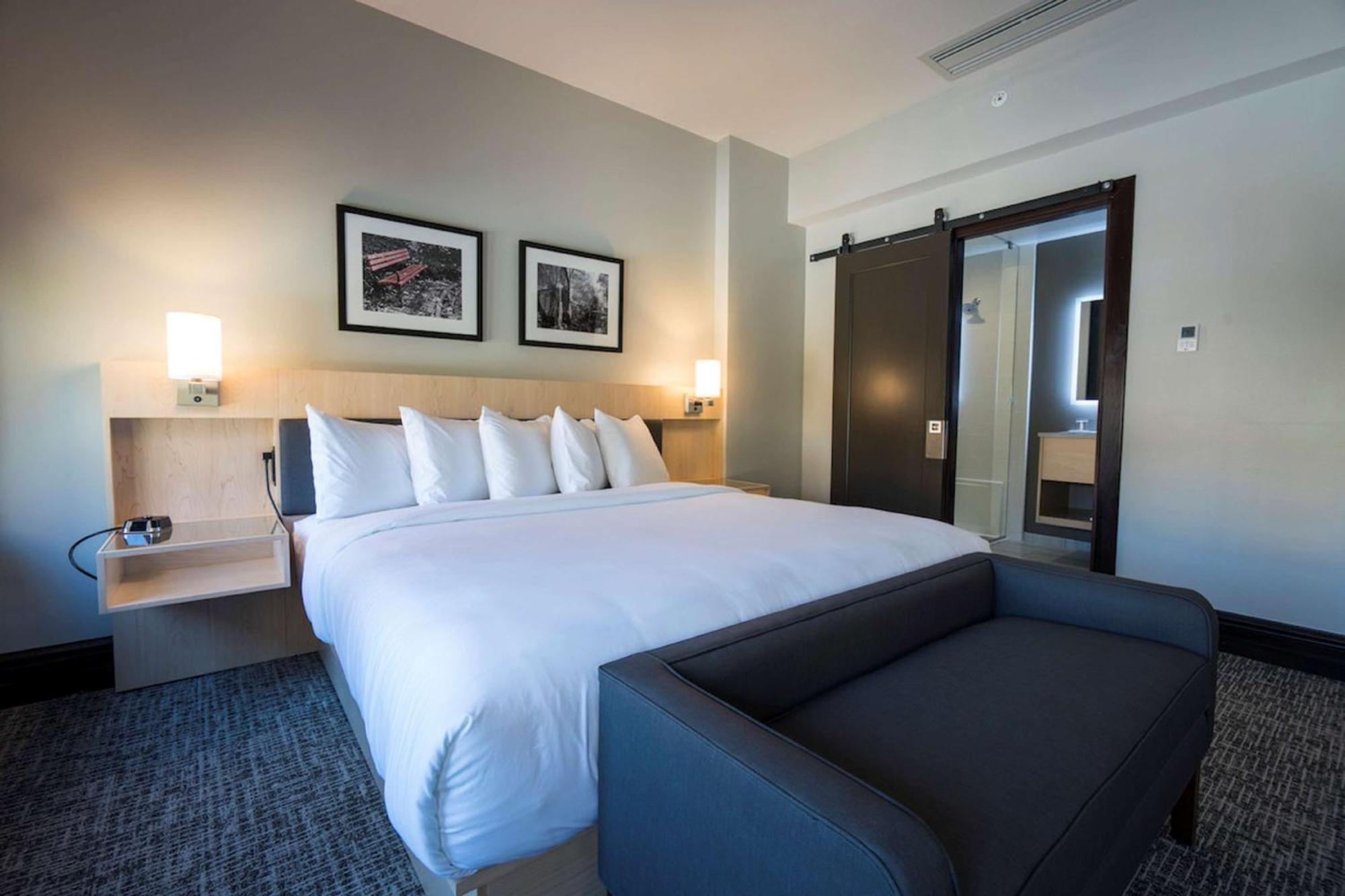 Hotel The Waters Hot Springs, Tapestry Collection By Hilton Hot Springs
