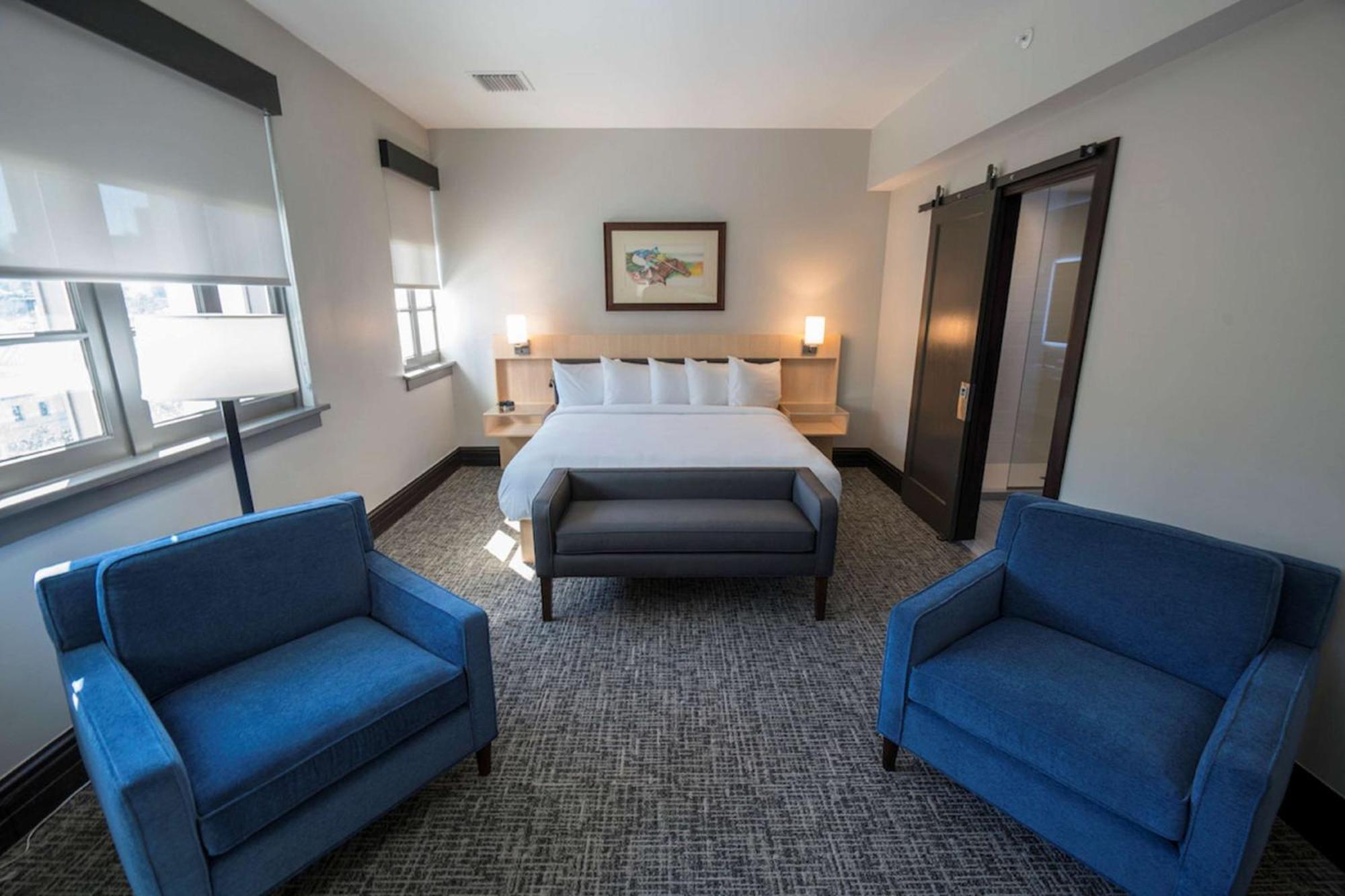 Hotel The Waters Hot Springs, Tapestry Collection By Hilton 4*