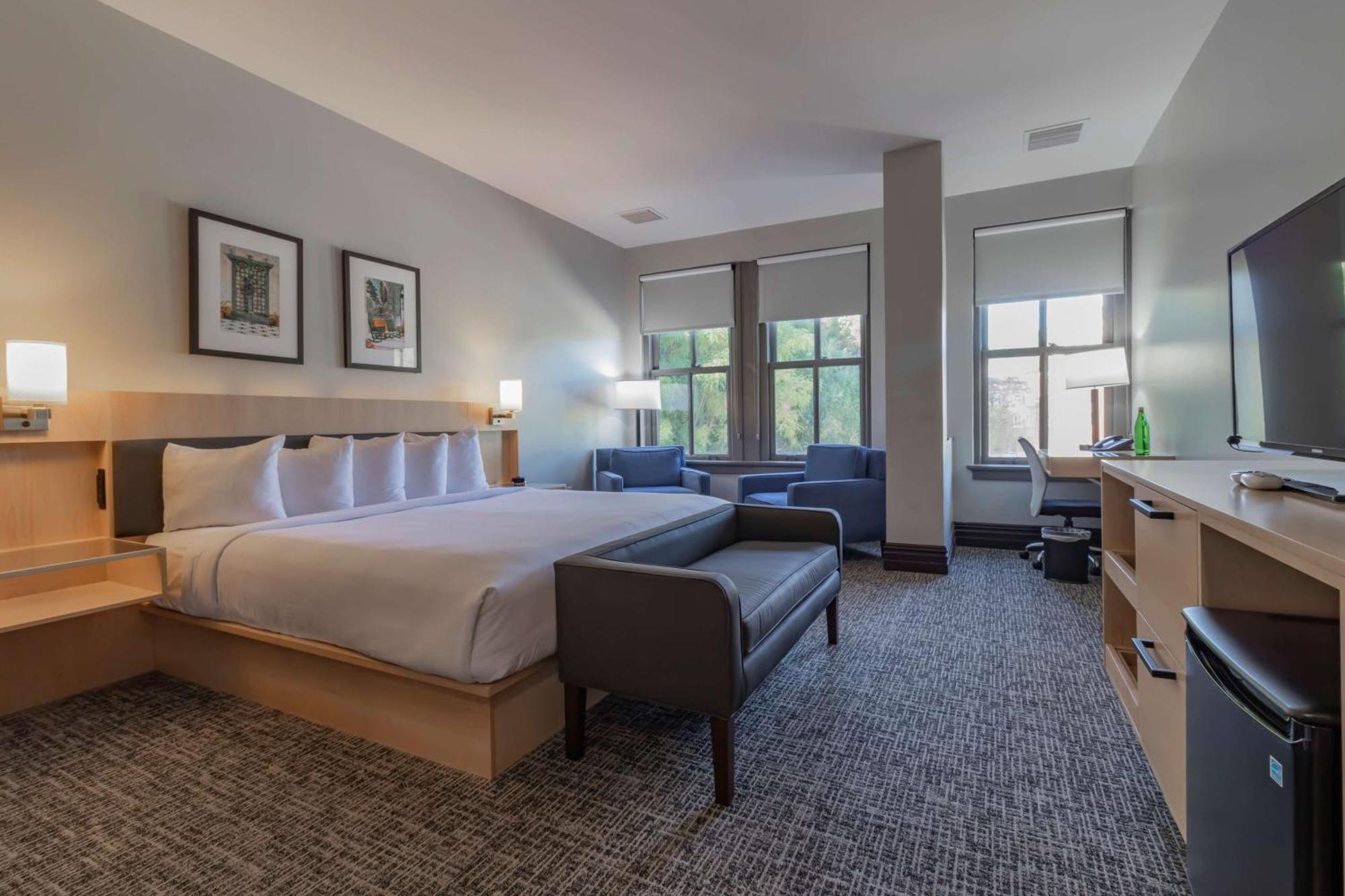 The Waters Hot Springs, Tapestry Collection By Hilton 4*