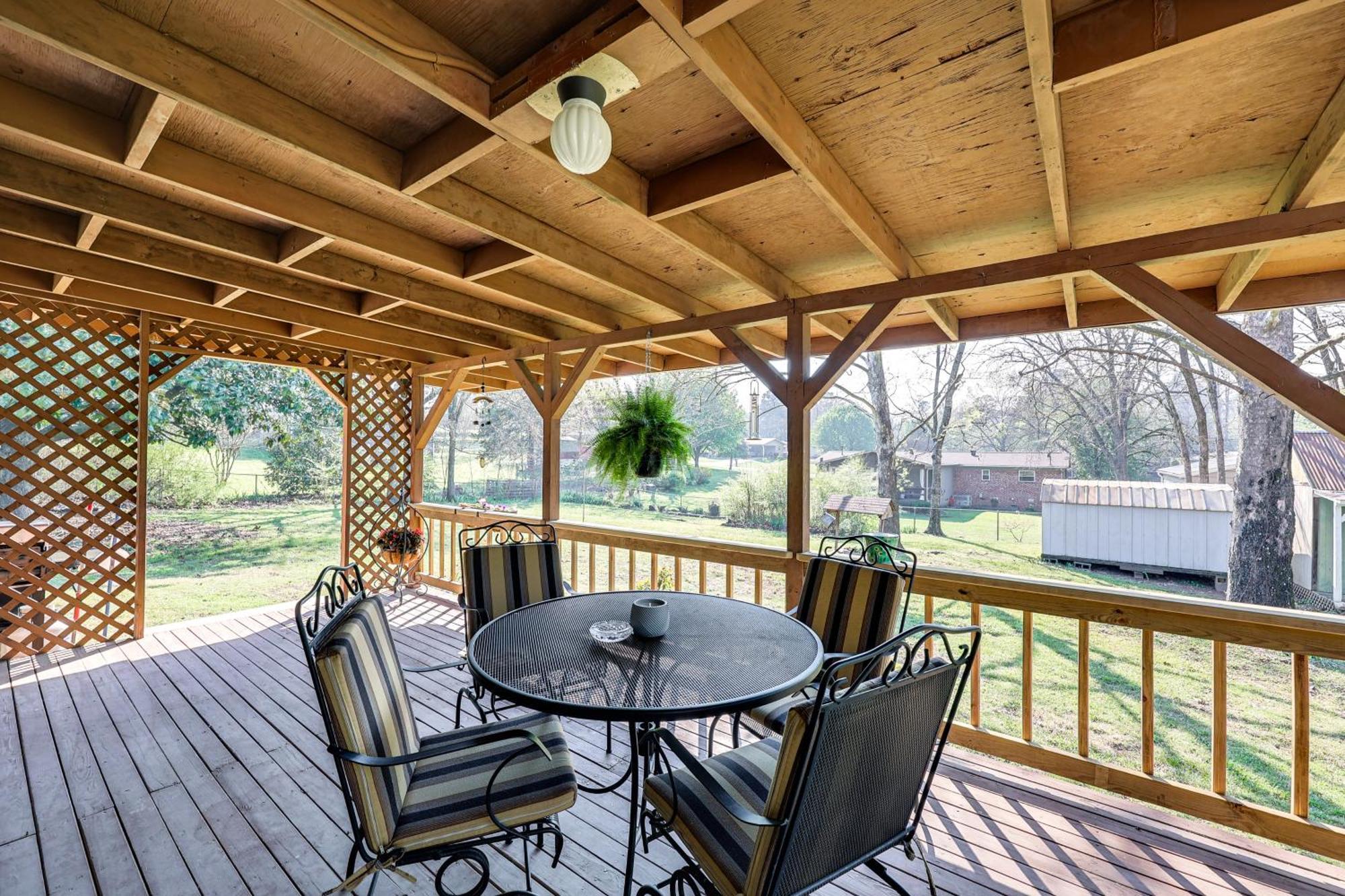 Holiday home Charming Near Hamilton! *