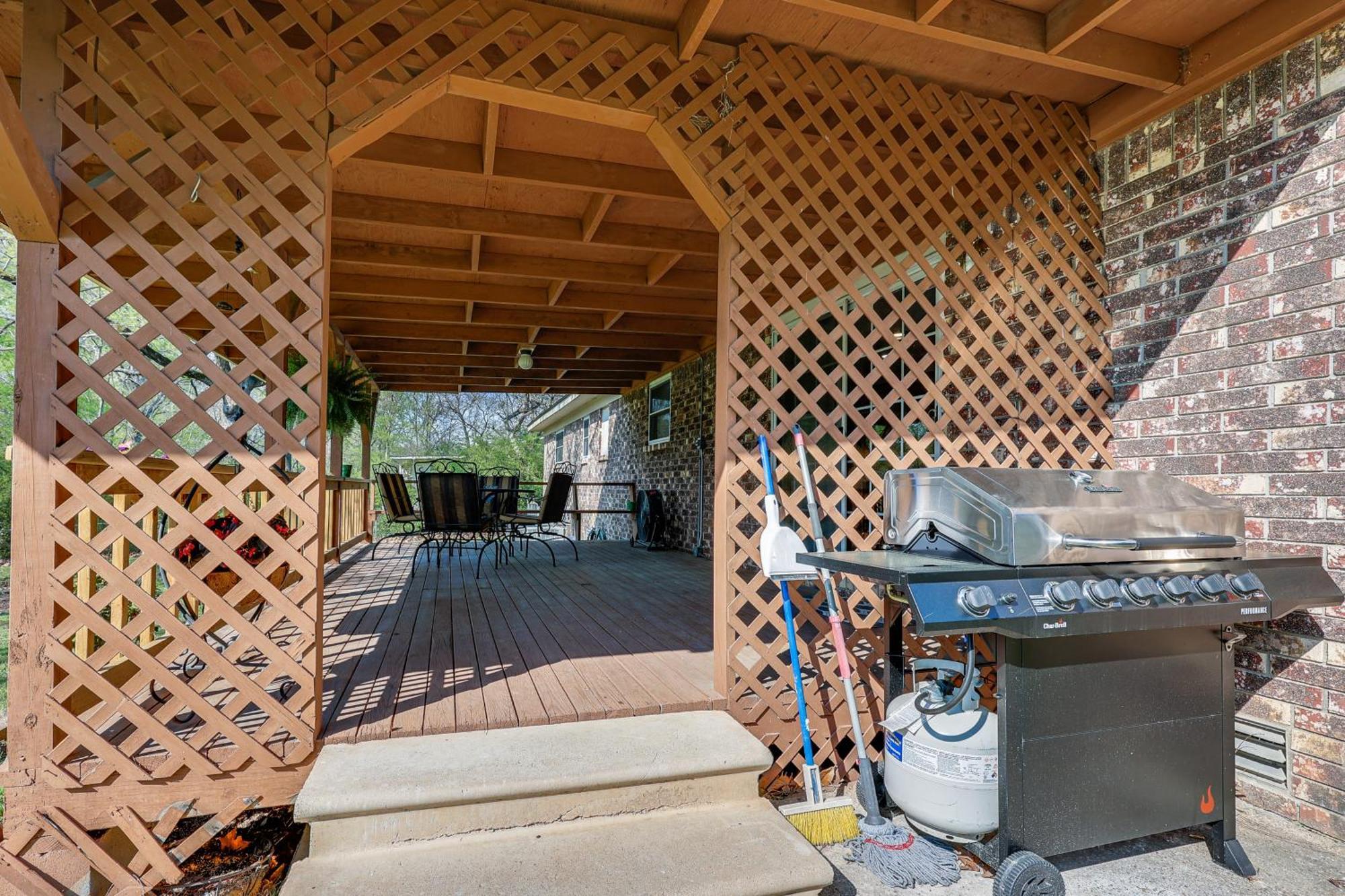 Charming Near Hamilton! Holiday home *