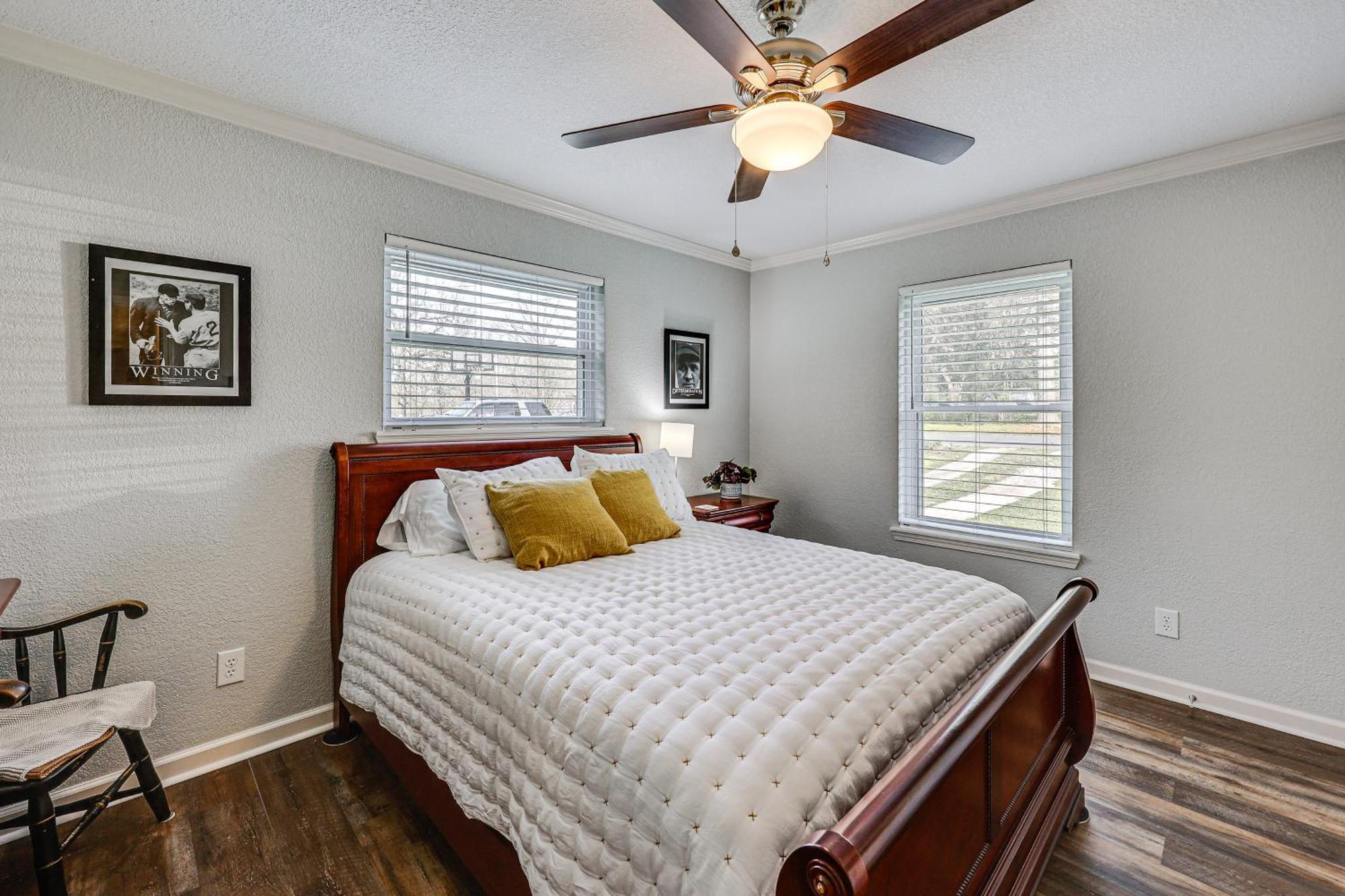 Holiday home Charming Near Hamilton!