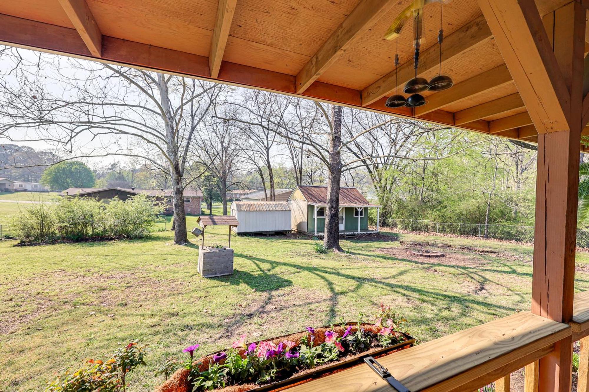 Charming Near Hamilton! *