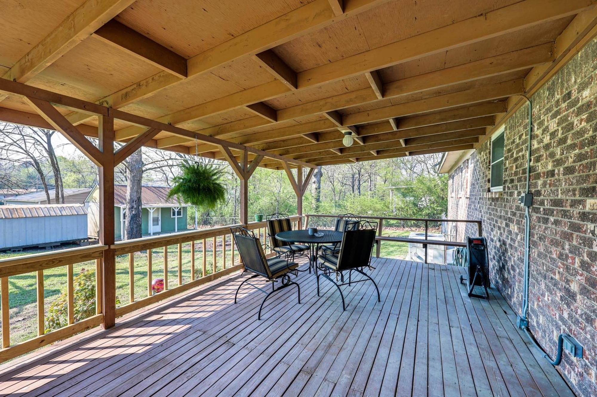Charming Near Hamilton! Holiday home *