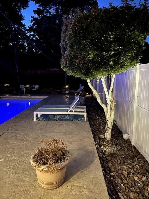 Holiday home Spectacular Backyard Oasis Awaiting