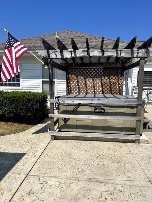 Holiday home Spectacular Backyard Oasis Awaiting *
