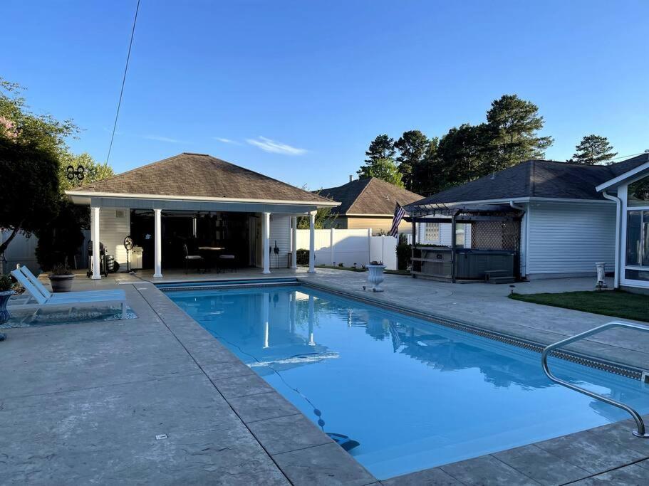 Holiday home Spectacular Backyard Oasis Awaiting