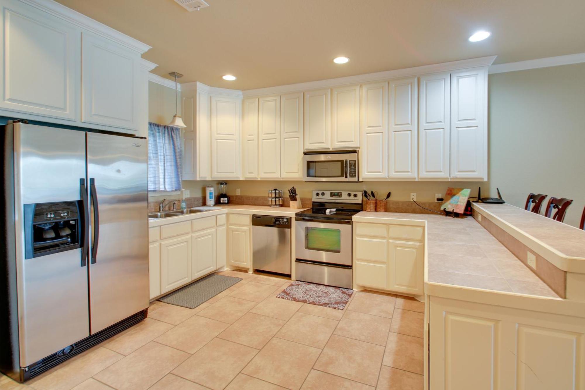 Apartment On Hamilton With Pool Access Hot Springs