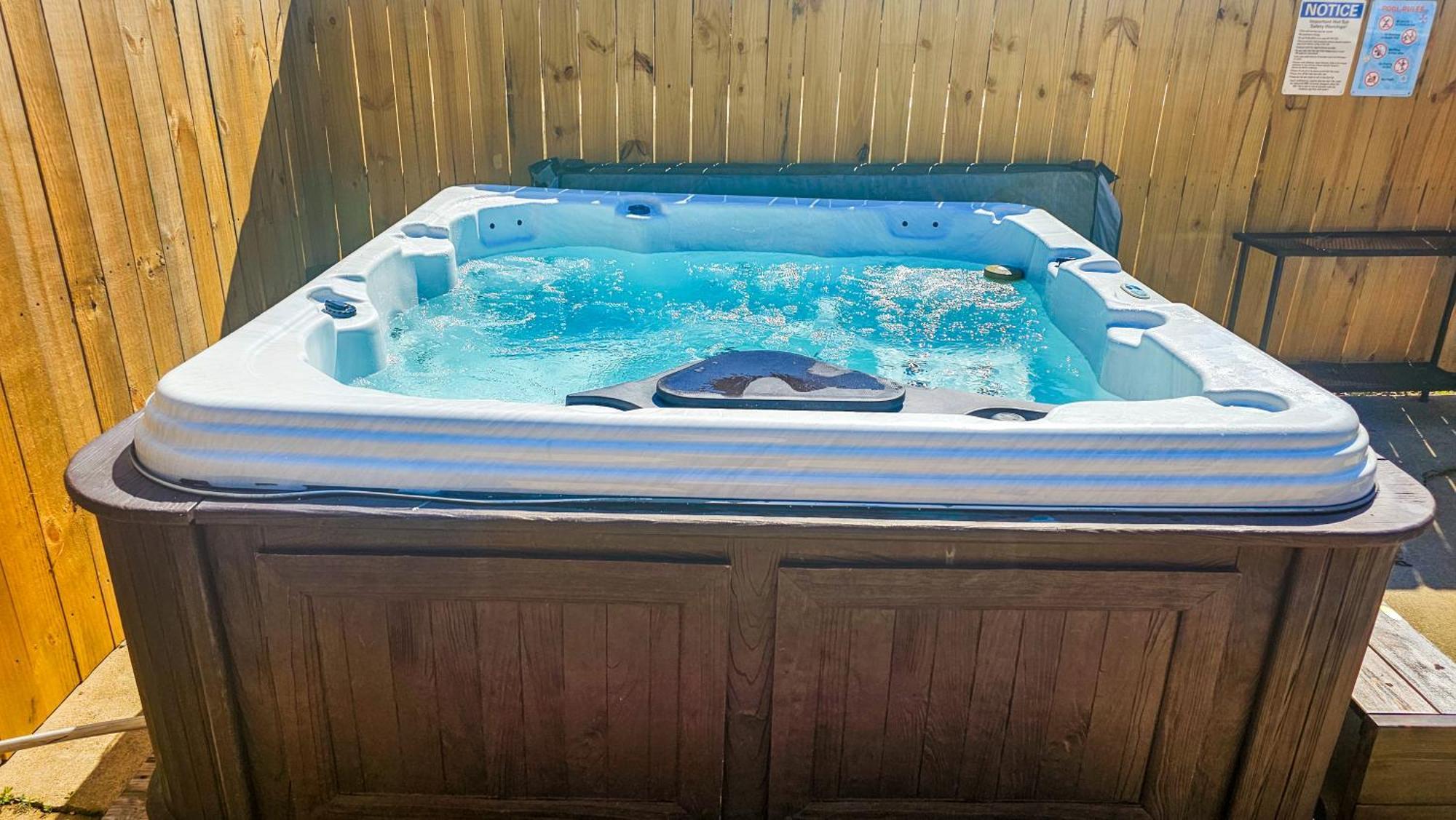 Holiday home Hamilton Carriage House 5br; 3.5ba Sleeps 17! Hot Springs