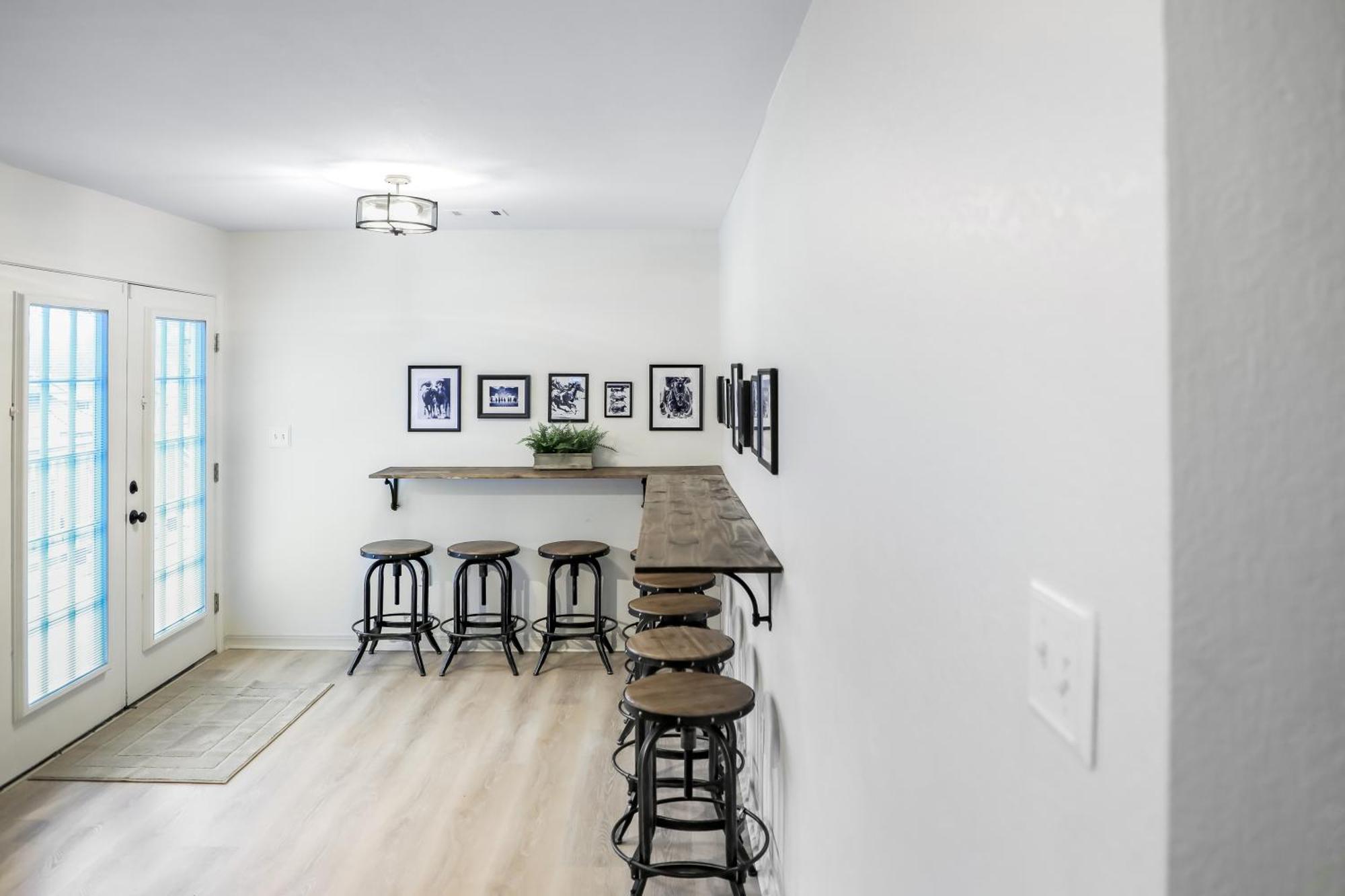 Holiday home Hamilton Carriage House 5br; 3.5ba Sleeps 17! Hot Springs
