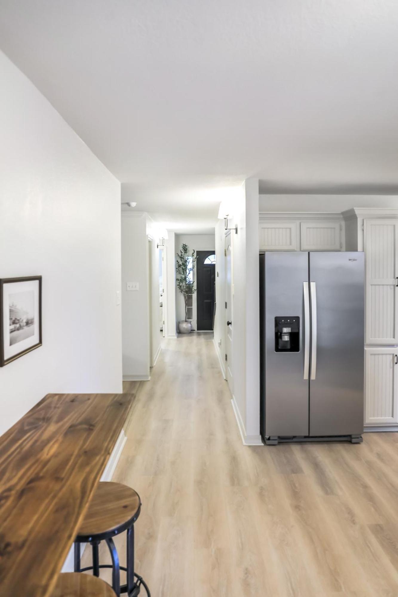 Hamilton Carriage House 5br; 3.5ba Sleeps 17! Holiday home *