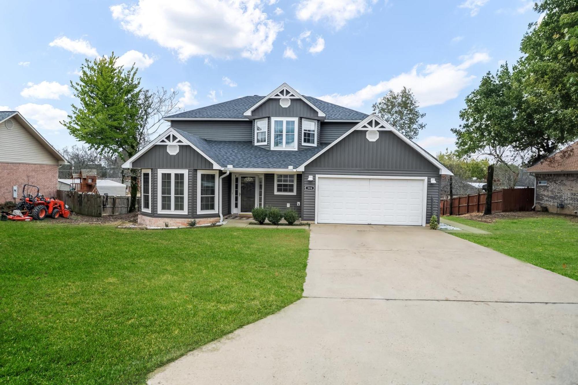 Holiday home Hamilton Carriage House 5br; 3.5ba Sleeps 17! Hot Springs