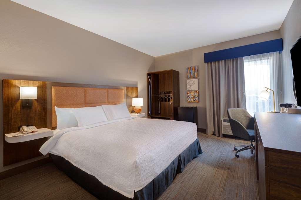 Hampton & By Hilton In Hot Springs, Arkansas