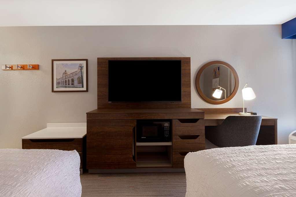 Hampton & By Hilton In Hot Springs, Arkansas Hotel