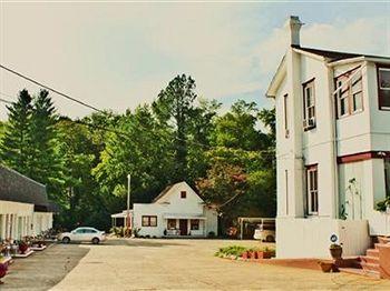 Alpine Inn 4*