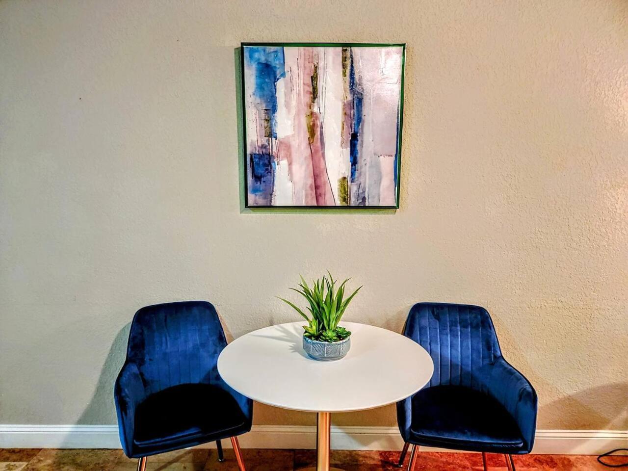 Apartment Paradise