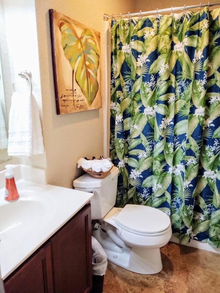 Apartment Paradise Hot Springs