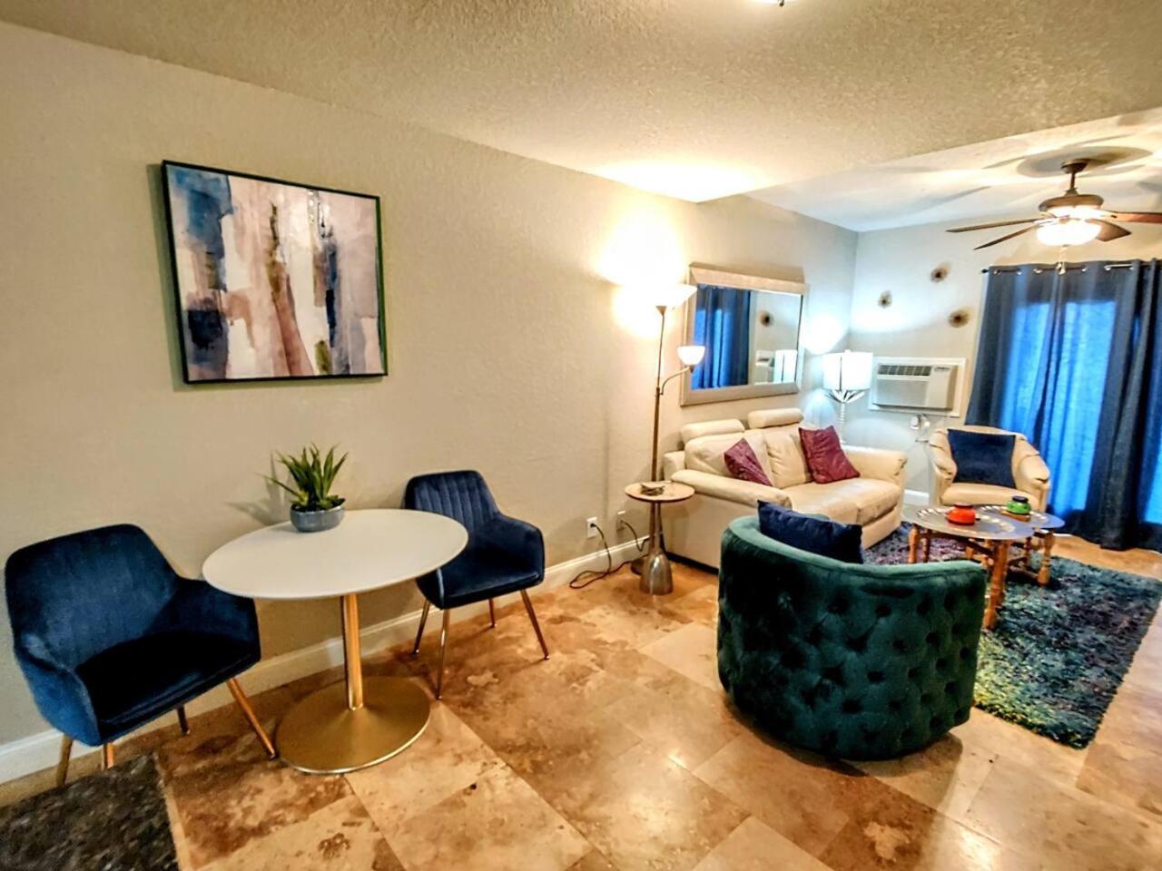 Apartment Paradise Hot Springs