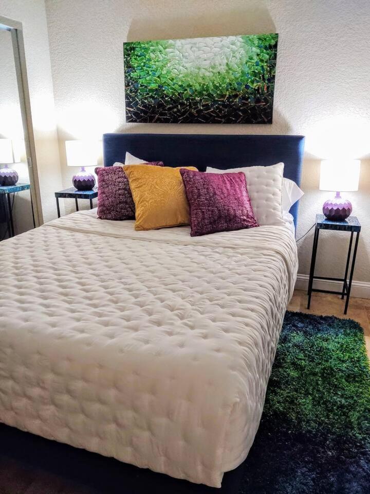 Apartment Paradise