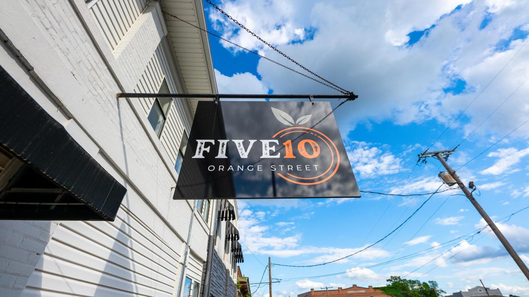 Five10 Orange Street - Hotel