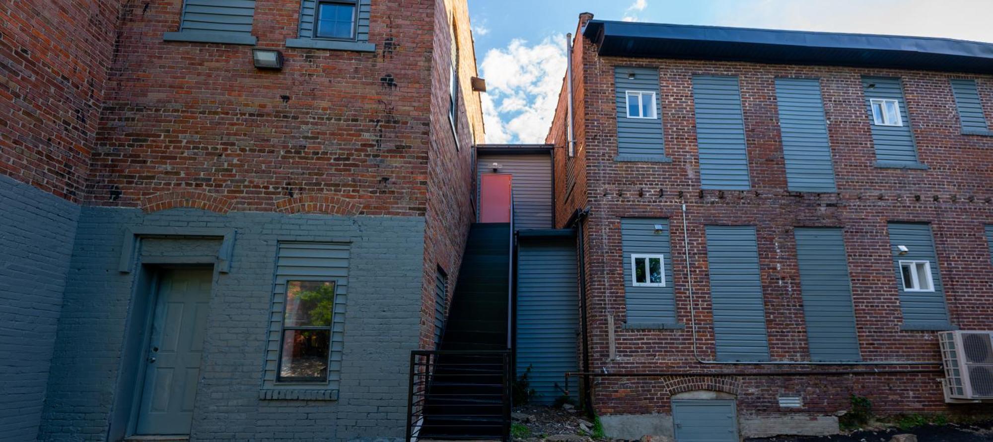 Five10 Orange Street - Hotel 3*