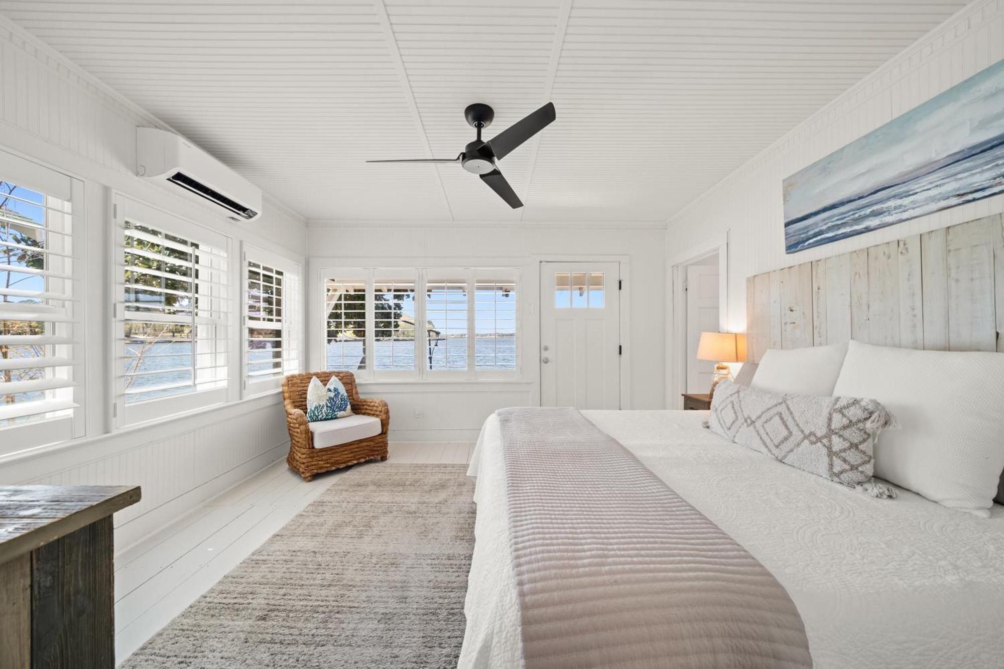 The Magnolia Holiday home