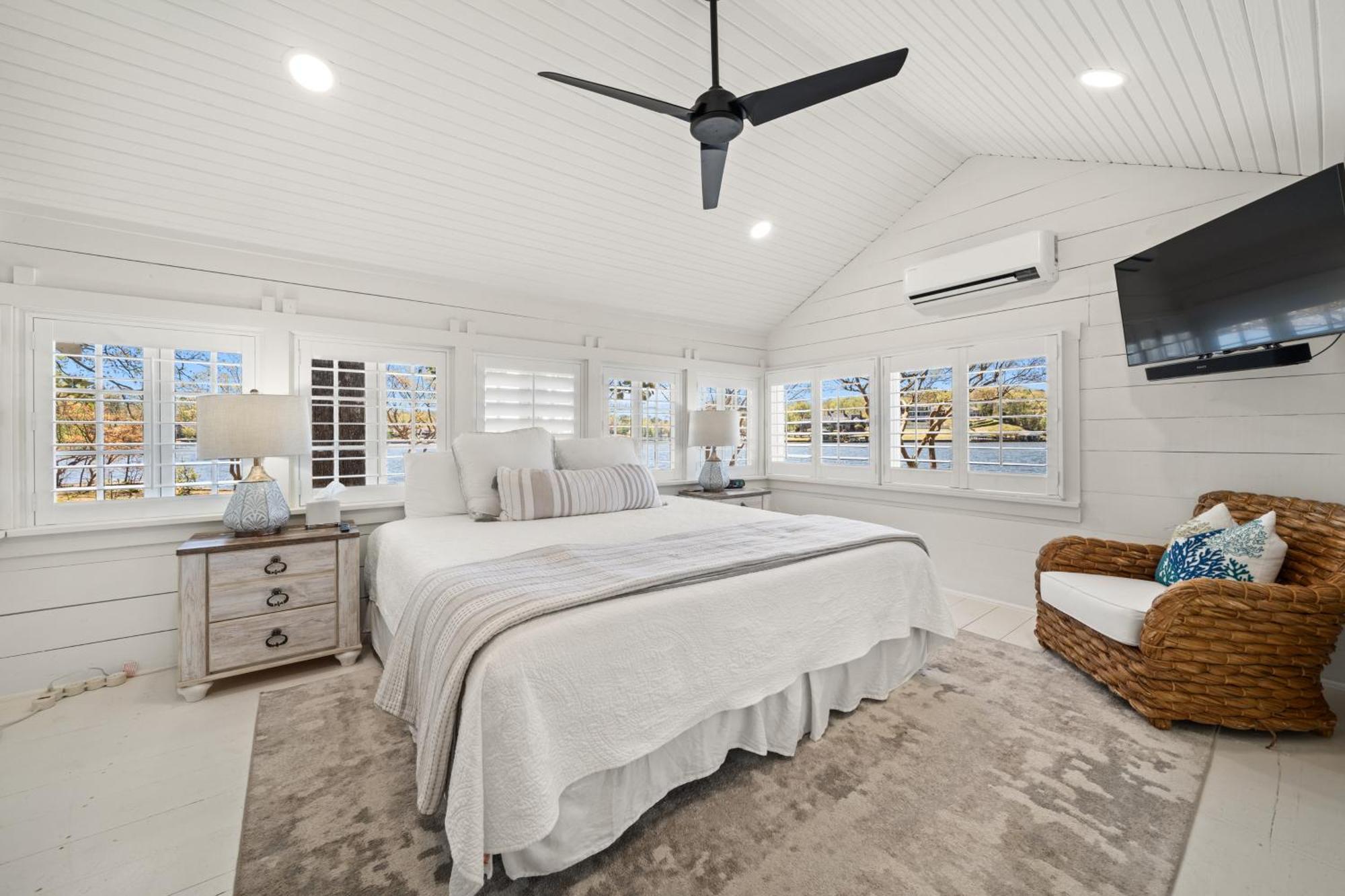 The Magnolia Holiday home