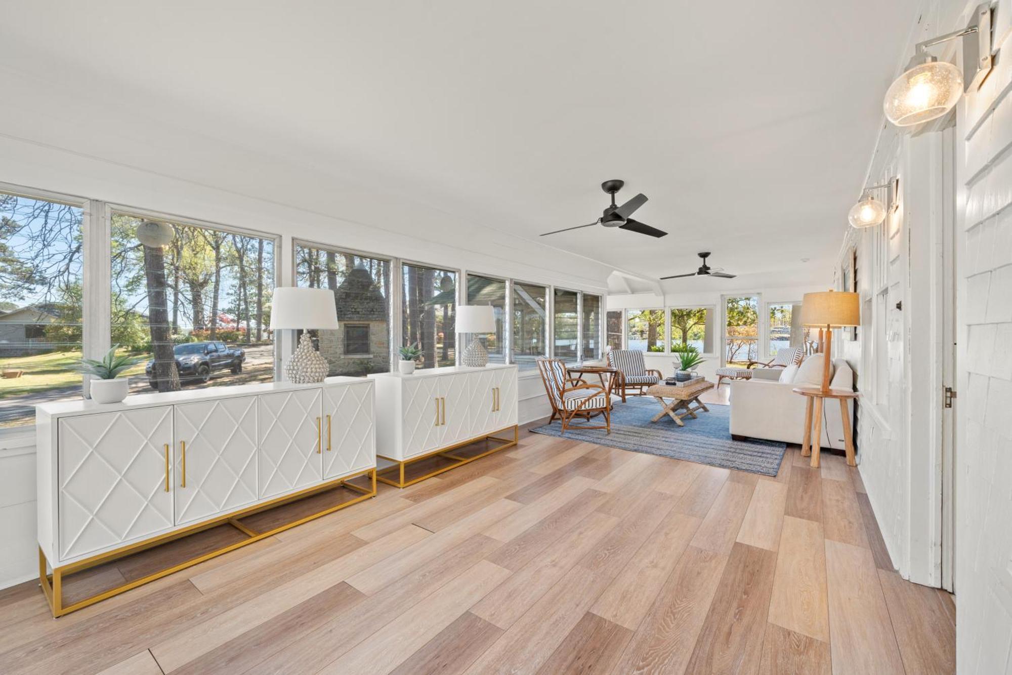 The Magnolia Holiday home *