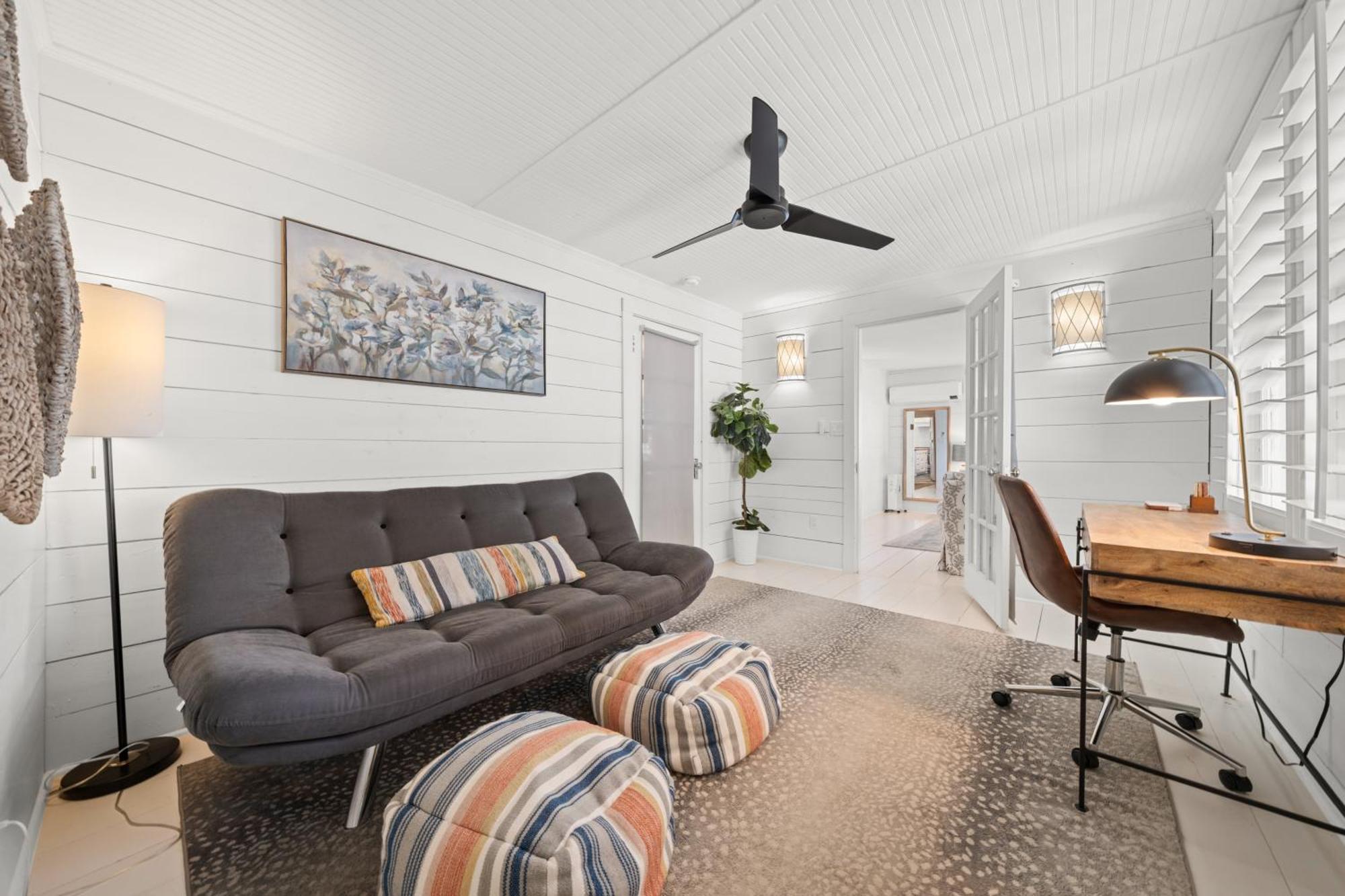Holiday home The Magnolia