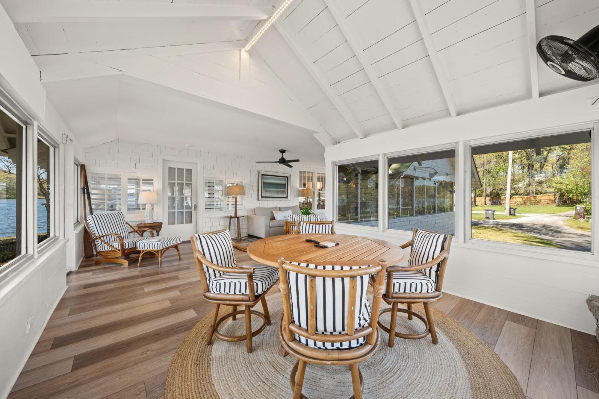 The Magnolia Holiday home *