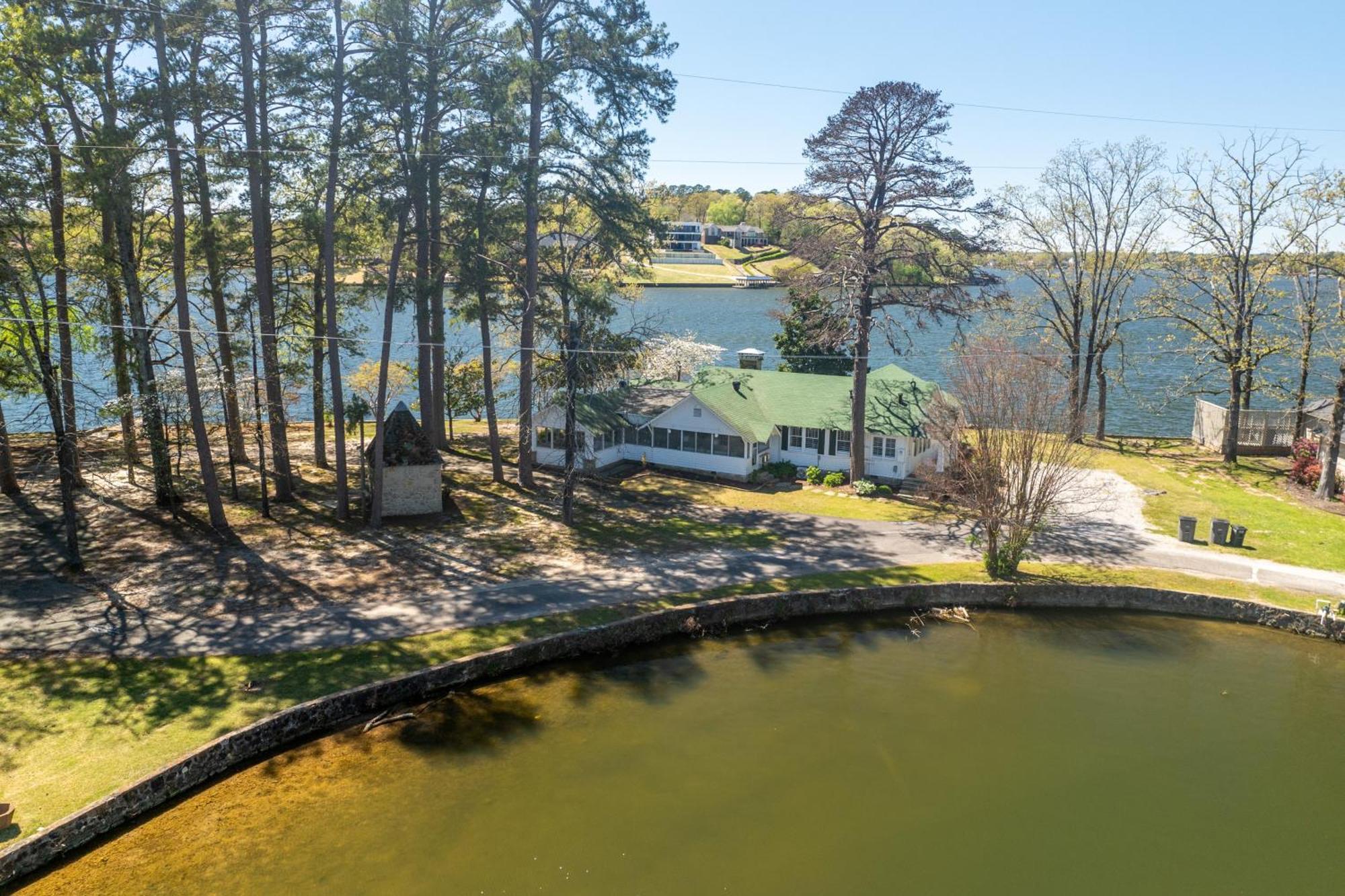 The Magnolia Holiday home *
