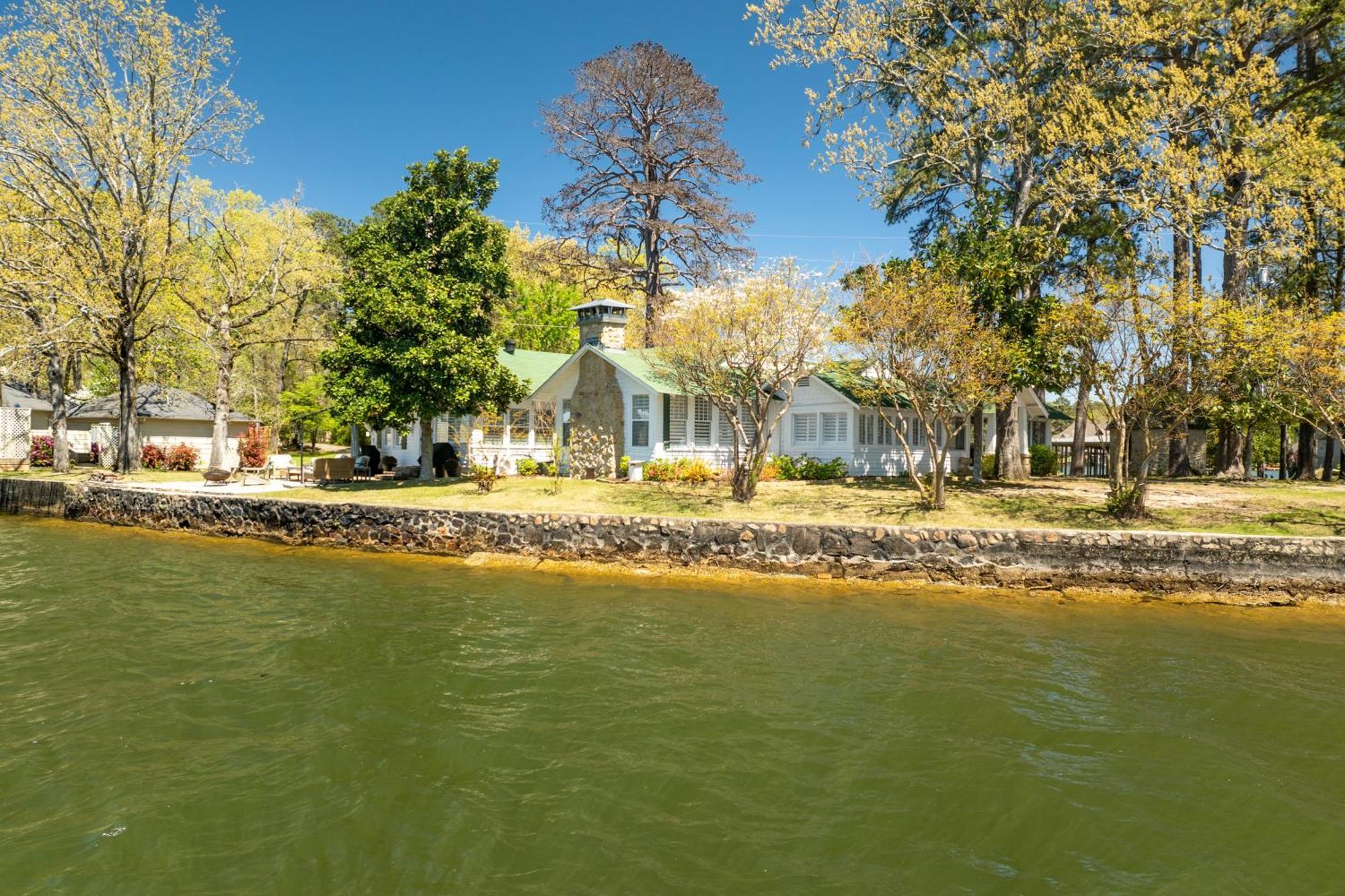 The Azalea House Holiday home Hot Springs