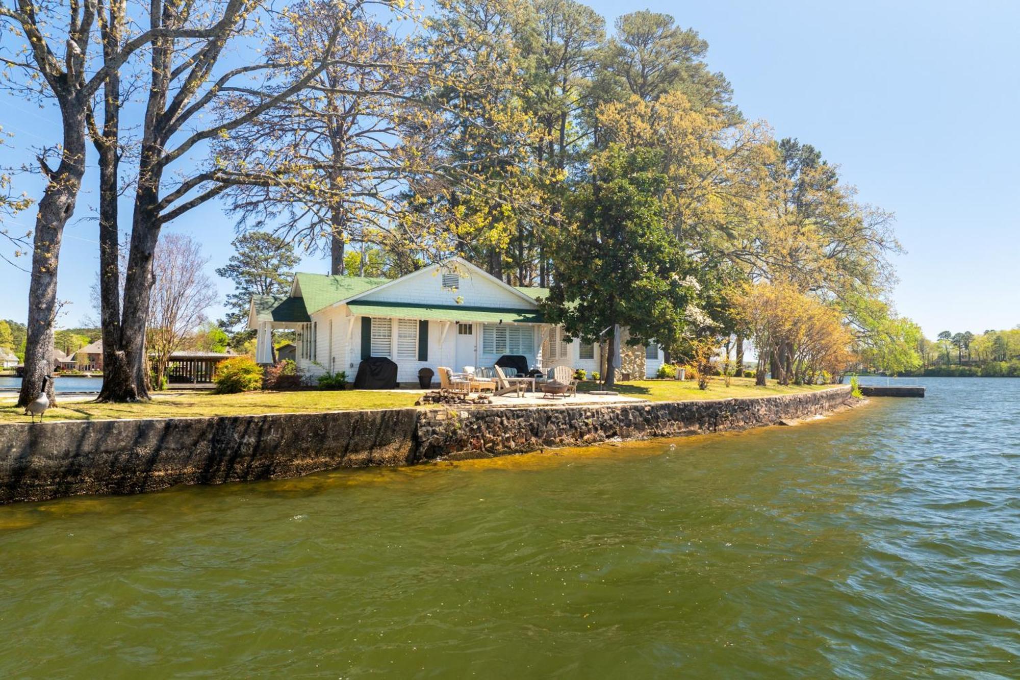 The Magnolia Holiday home