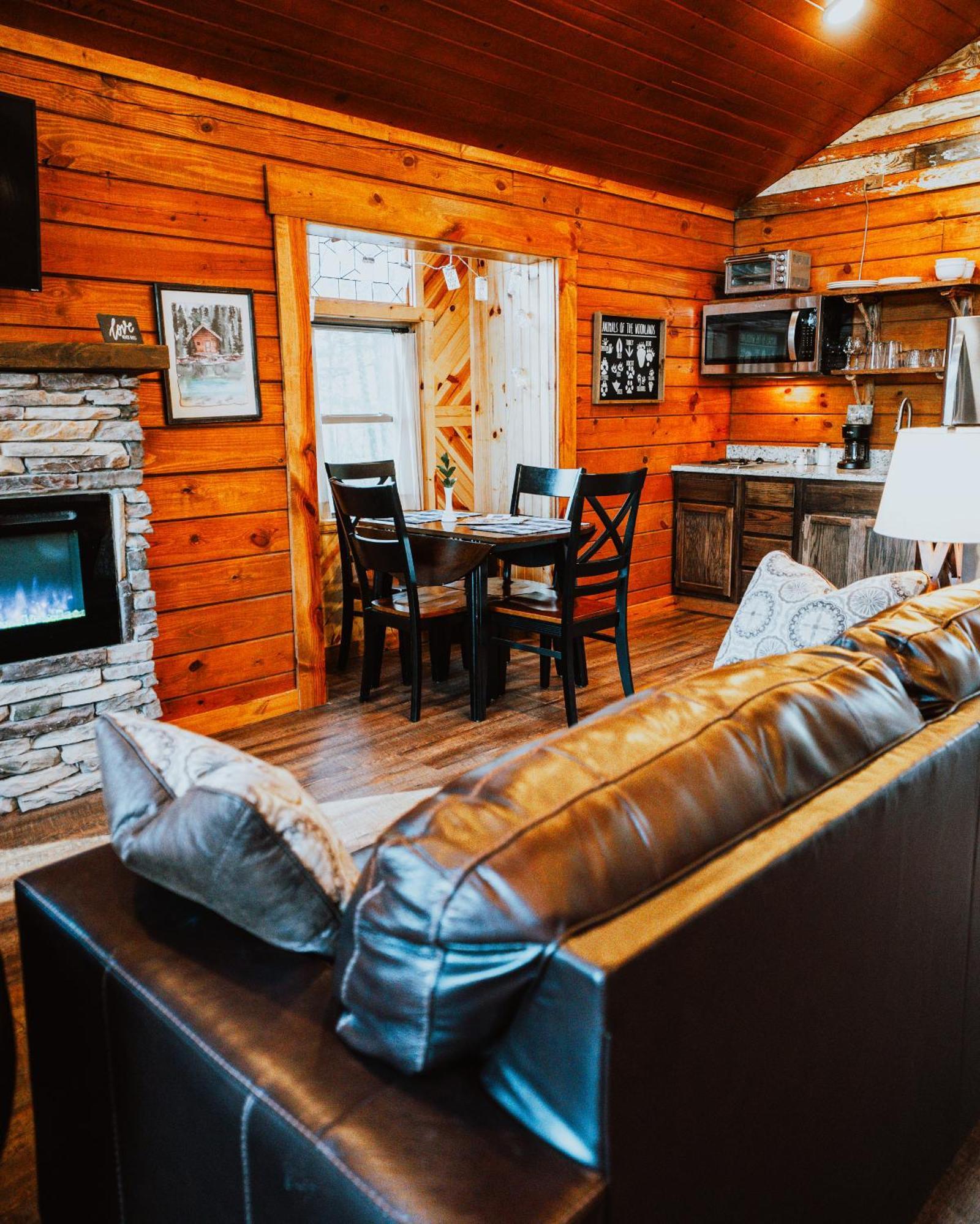 Hotel Starlight Haven Hot Springs
