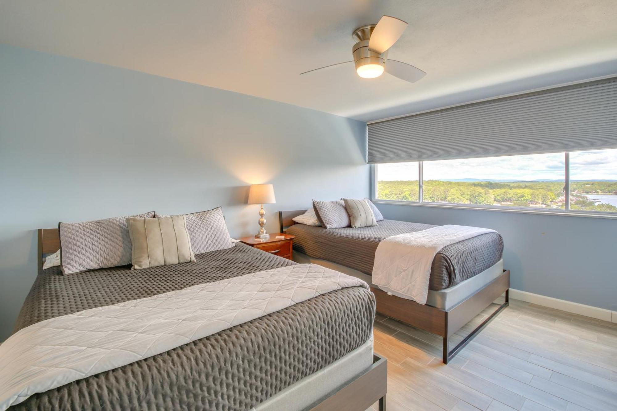 Quaint With Views And Pool Access!