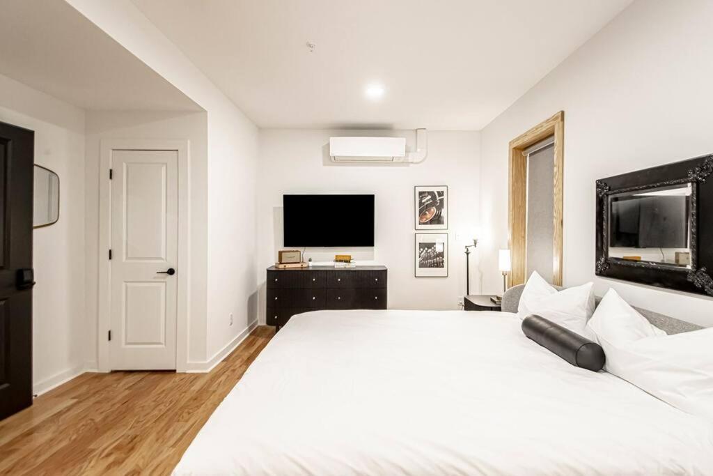 Historic Dtwn Studio, Walk To Bathhouses, Shops, # 103 Apartment *