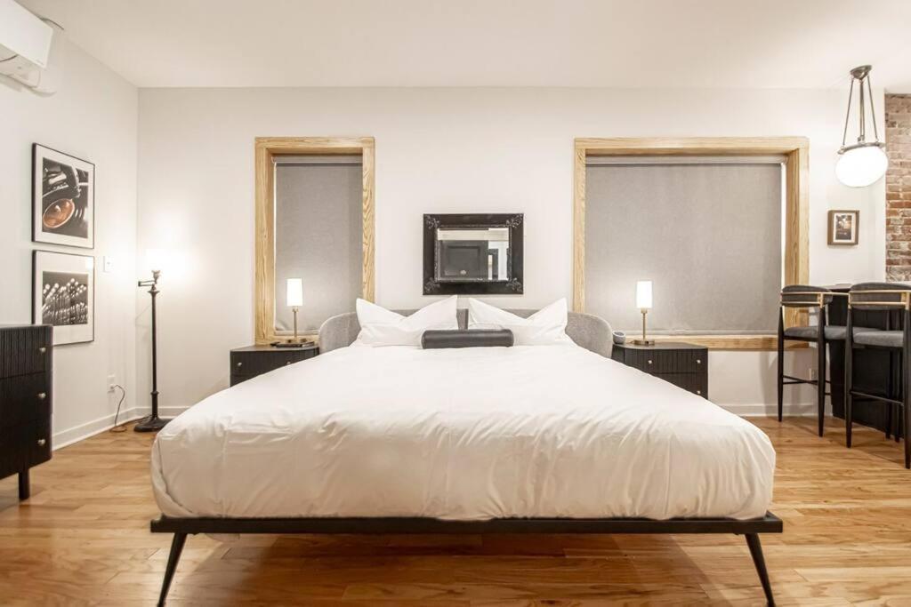 Apartment Historic Dtwn Studio, Walk To Bathhouses, Shops, # 103 *