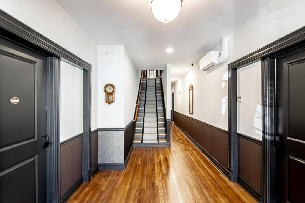 Historic Downtown Studio, Steps To Bathhouse Row, # 203 Hot Springs