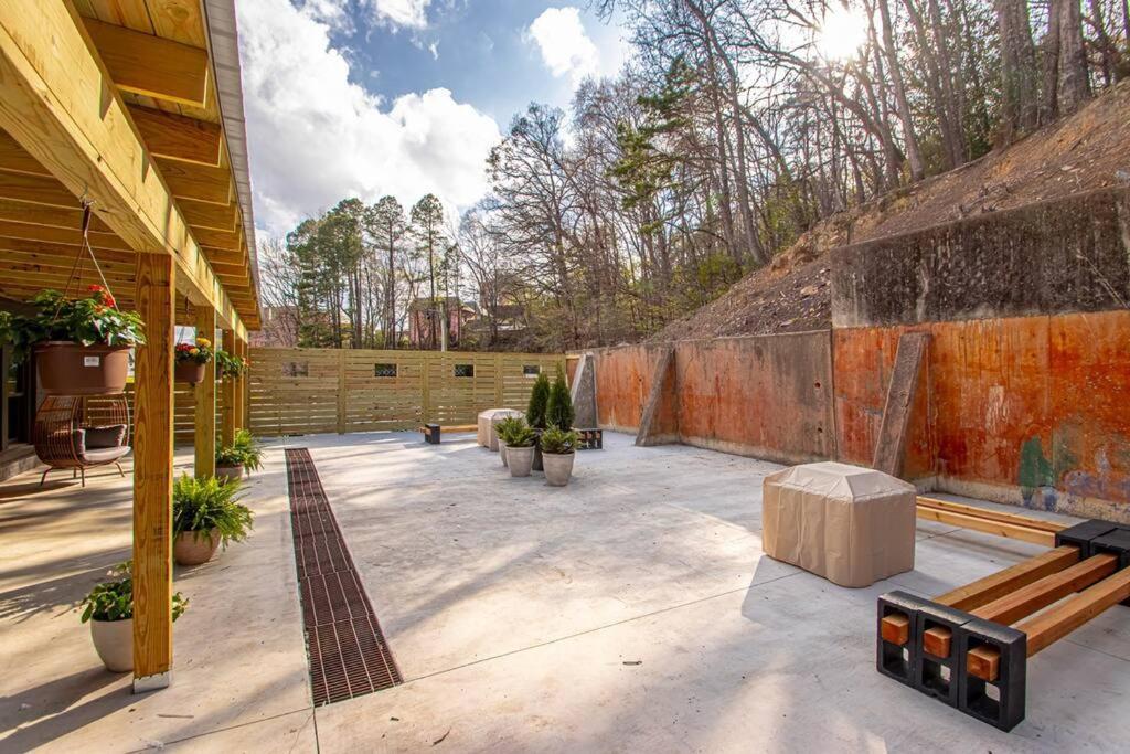 Historic Downtown Studio, Steps To Bathhouse Row, # 203 Apartment Hot Springs