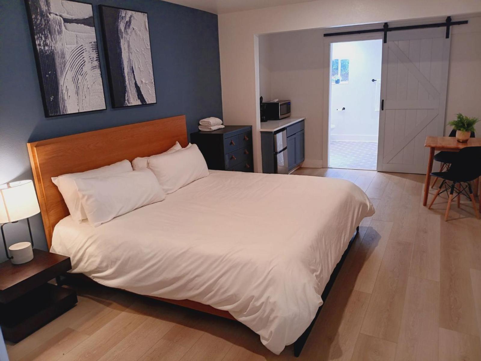 Five10 Orange Street -