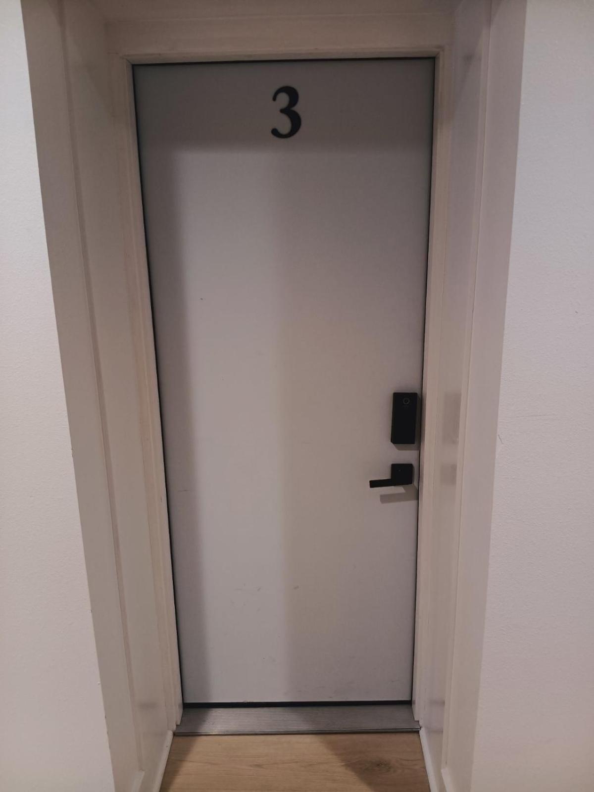 Five10 Orange Street - 3* Hot Springs