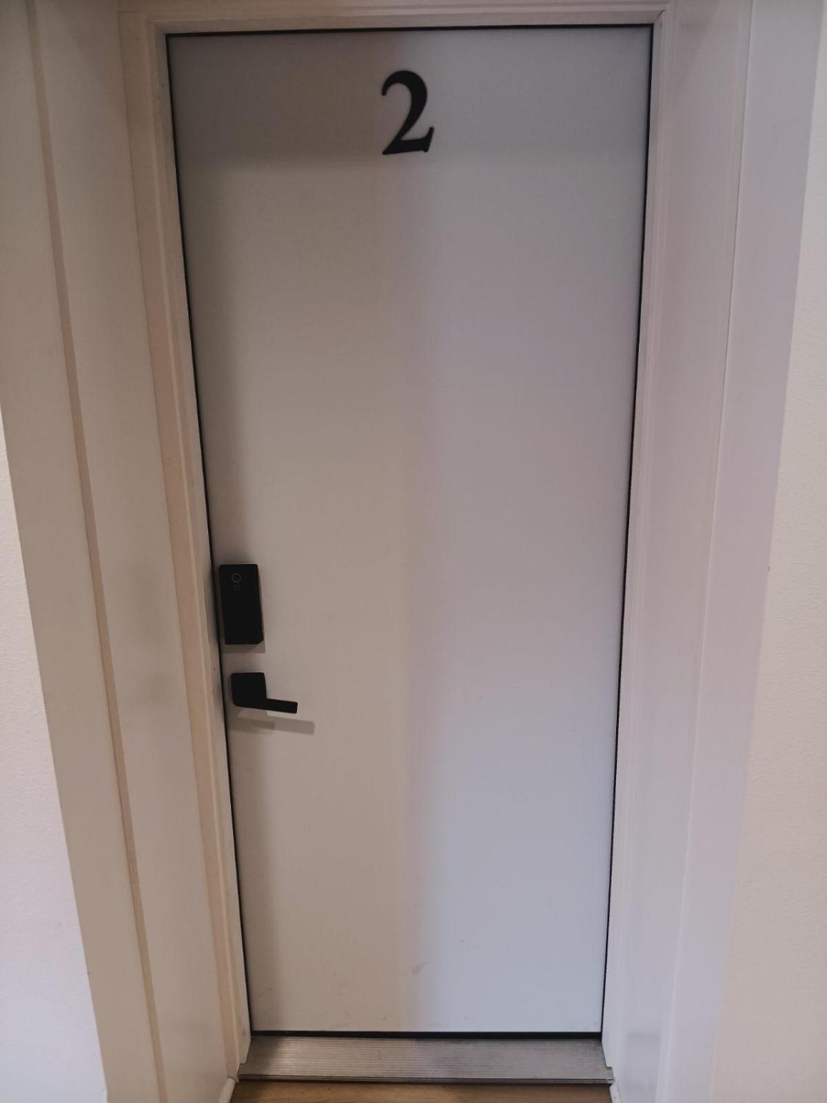 Five10 Orange Street -