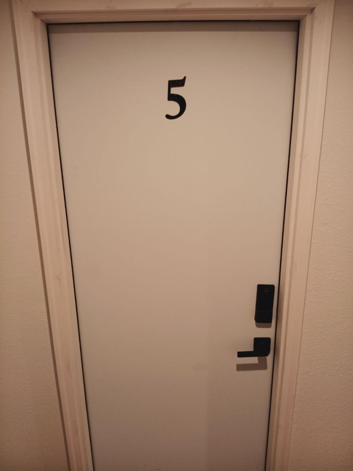 Five10 Orange Street - Hotel