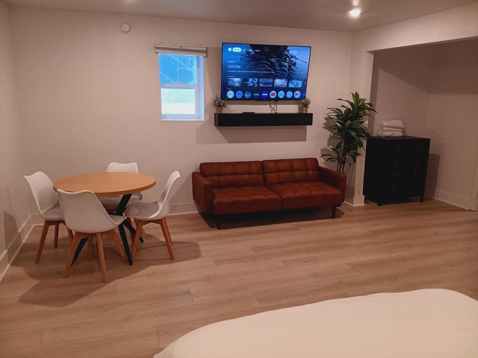 Hotel Five10 Orange Street - 3*