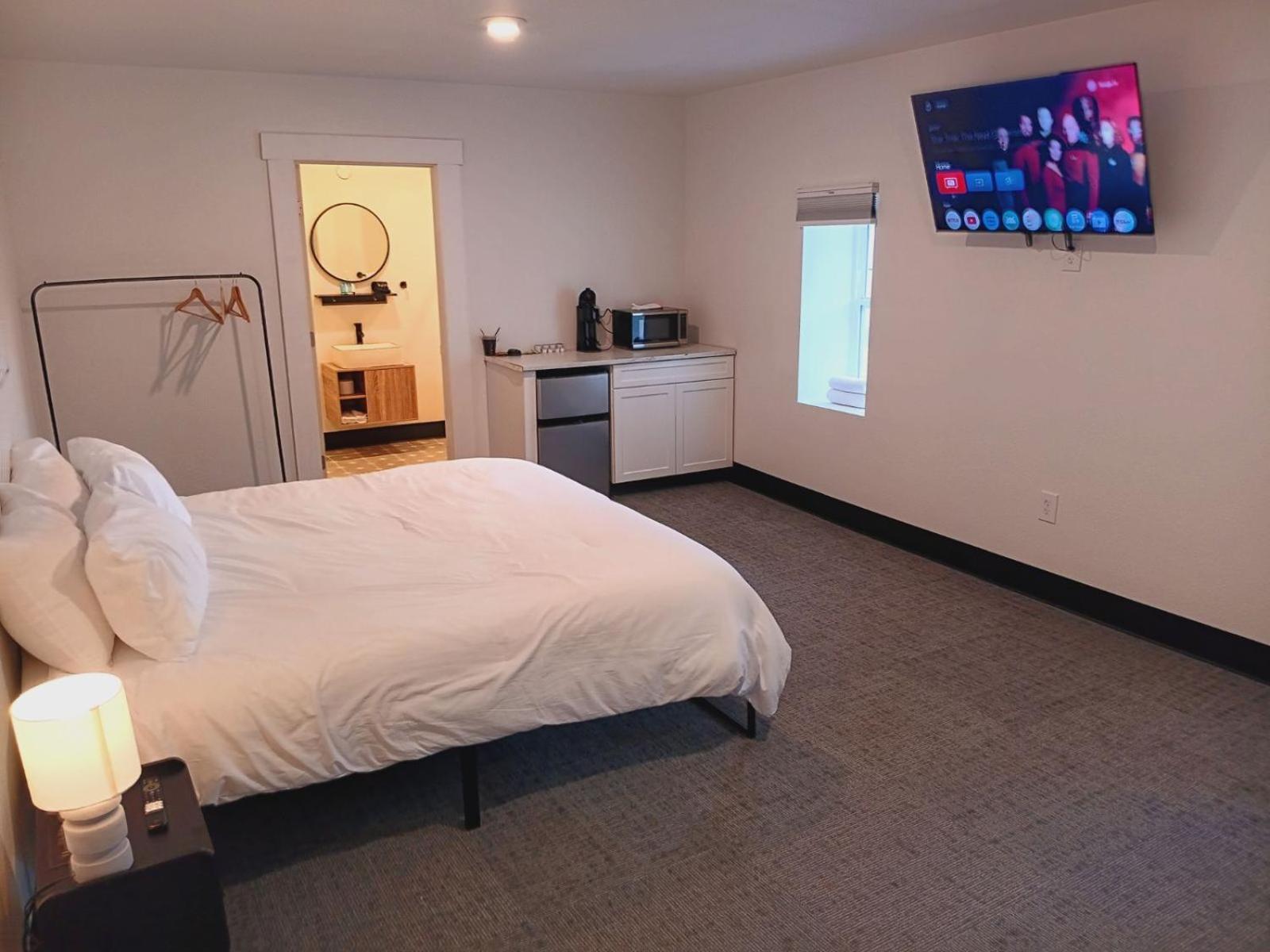 Five10 Orange Street - Hot Springs
