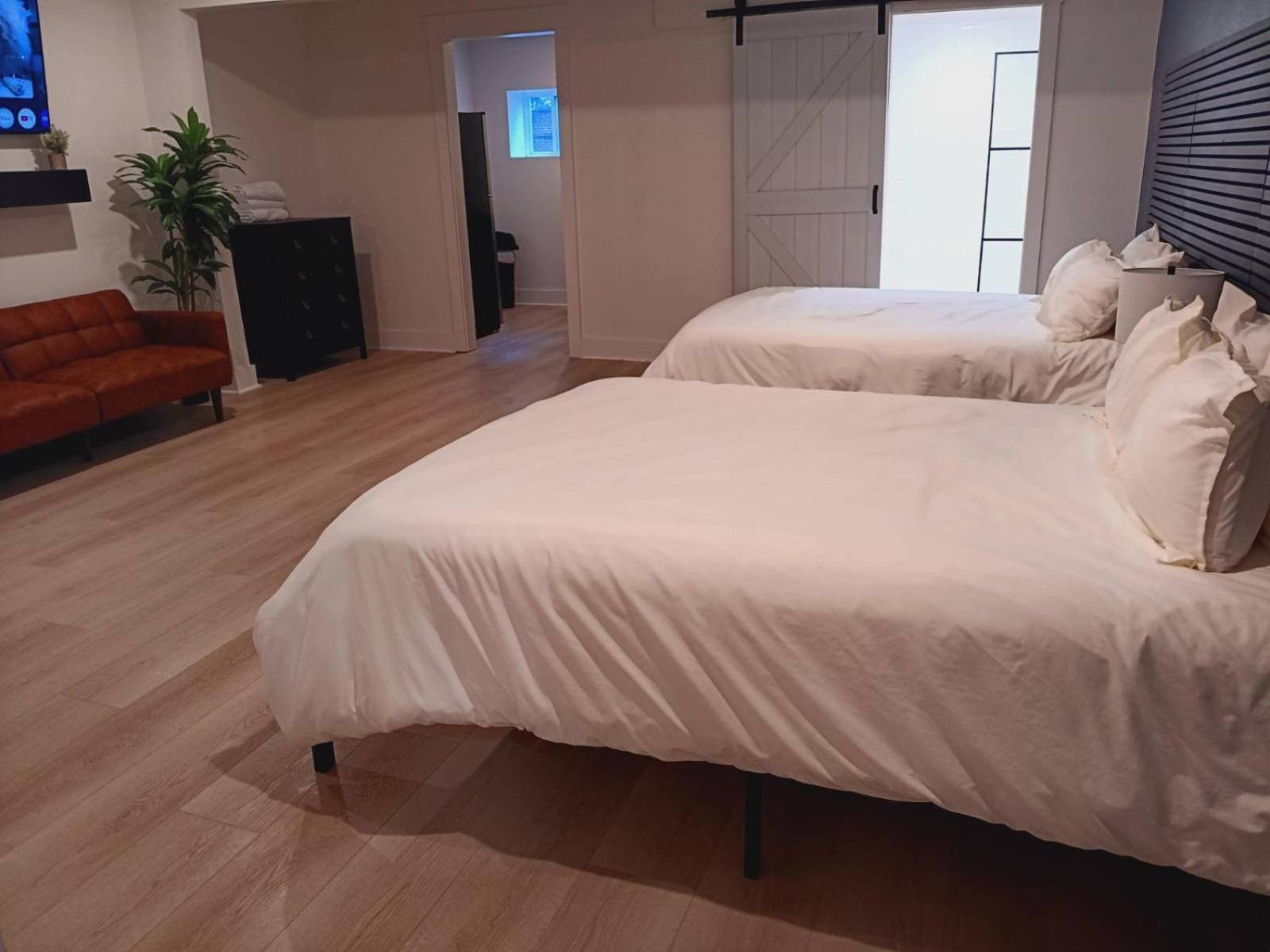 Five10 Orange Street -