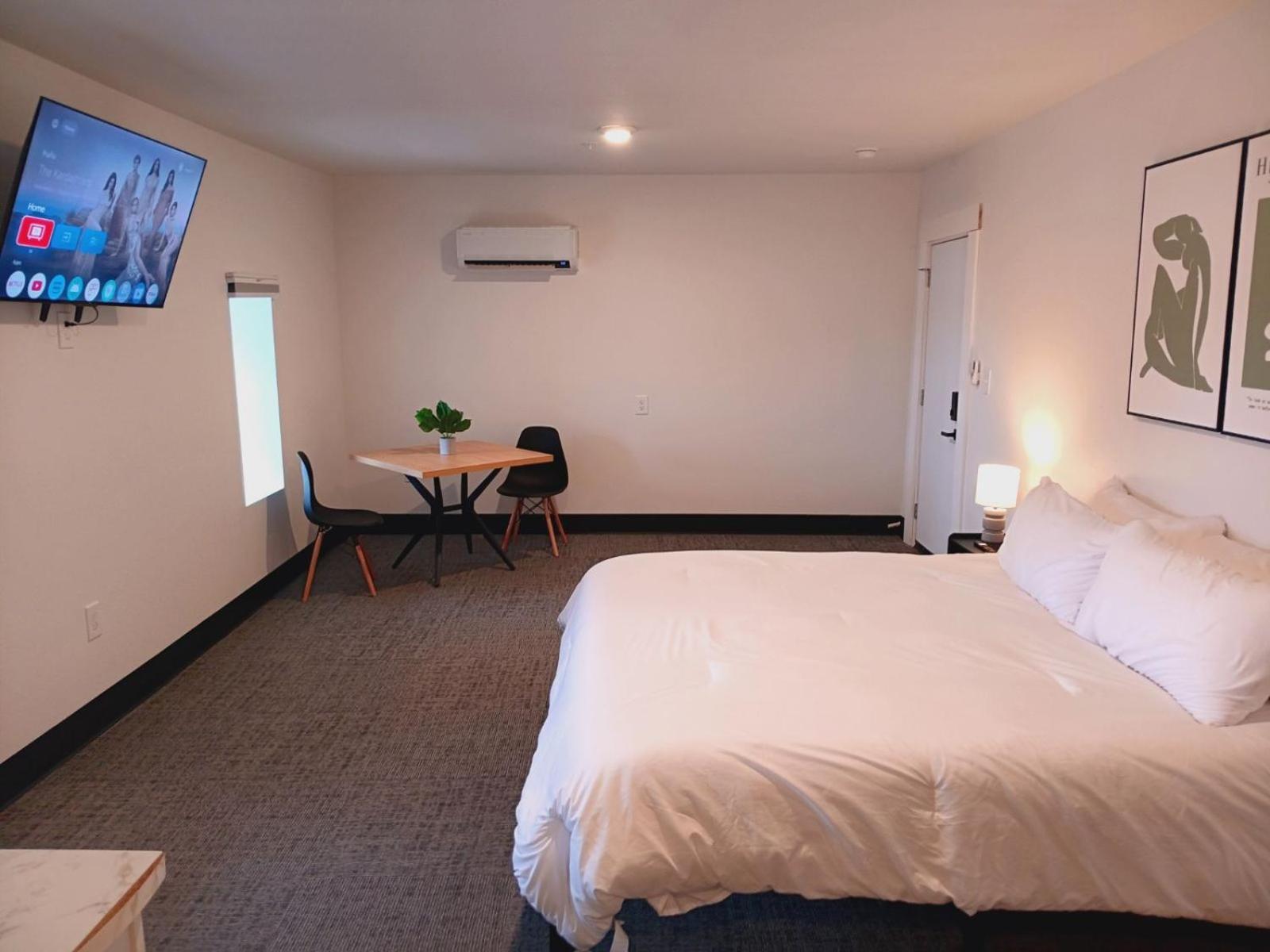 Hotel Five10 Orange Street -