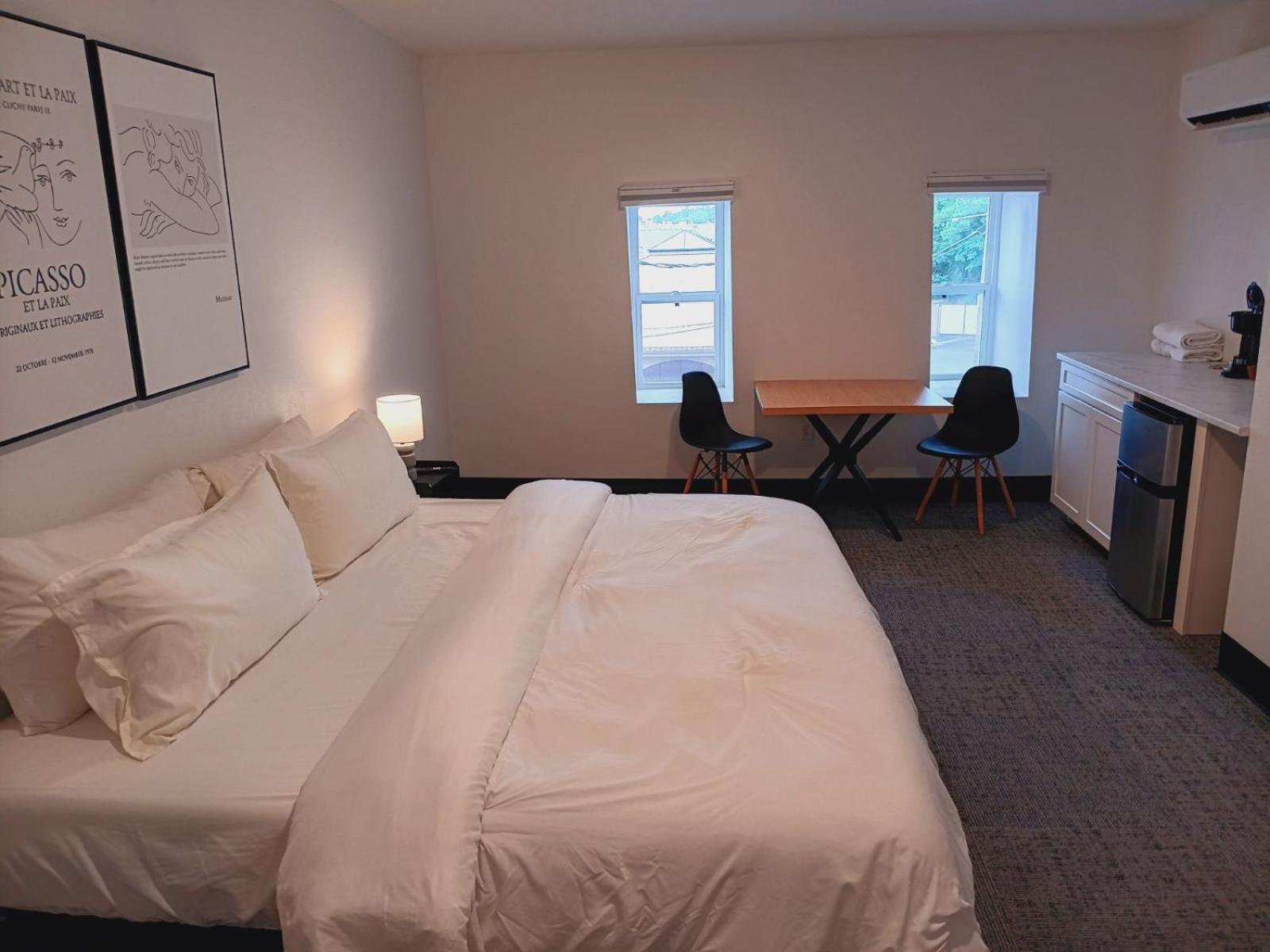 Five10 Orange Street - Hotel Hot Springs