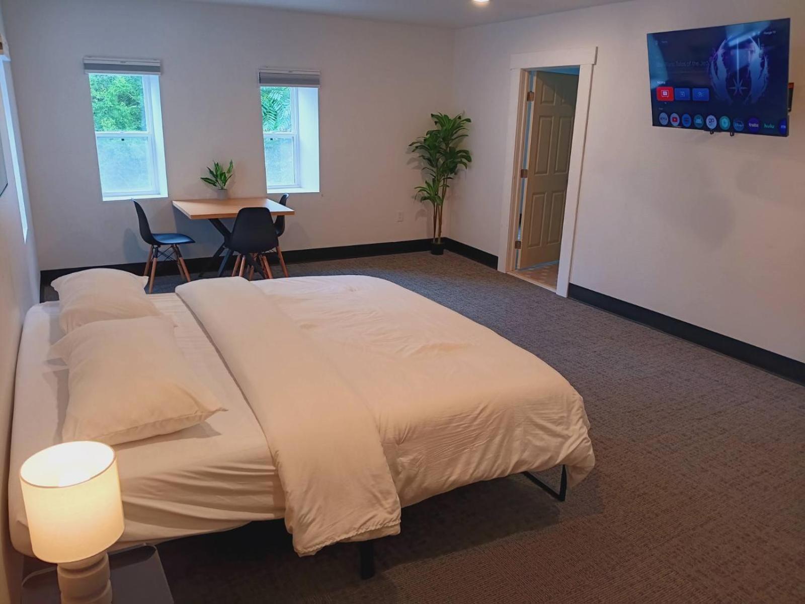 Hotel Five10 Orange Street - Hot Springs