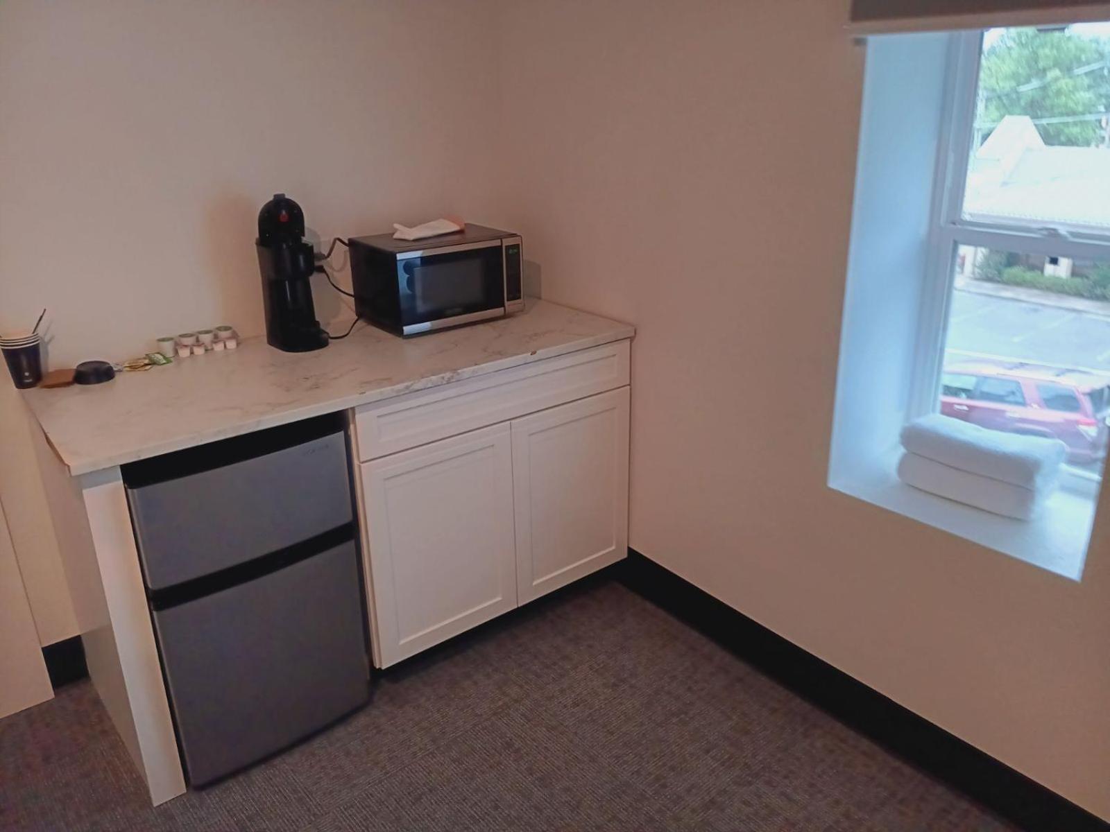 Five10 Orange Street -